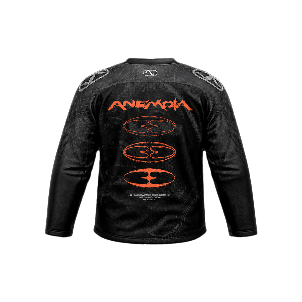 Experience Hockey Jersey Pre-Order