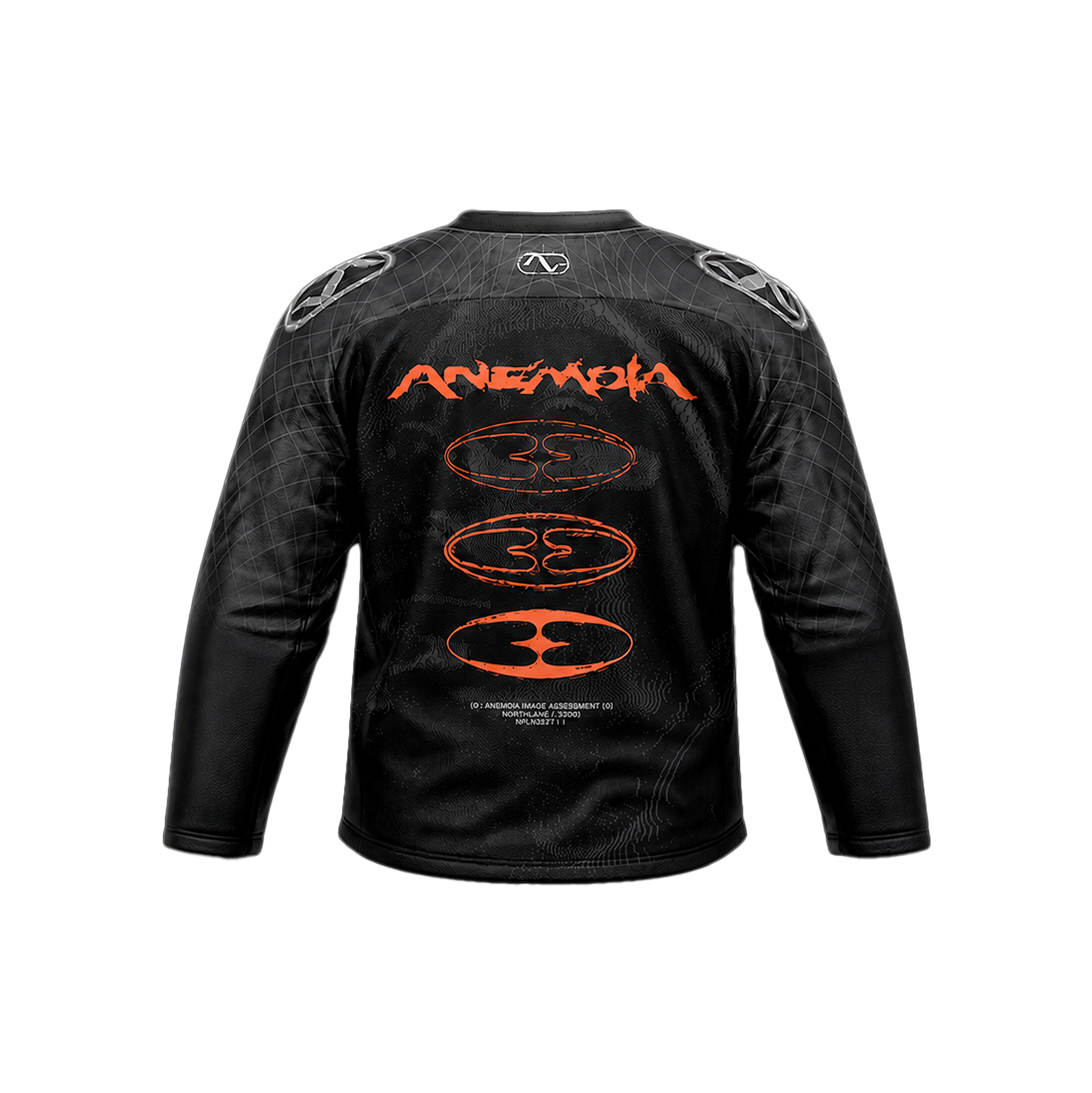 Experience Hockey Jersey Pre-Order