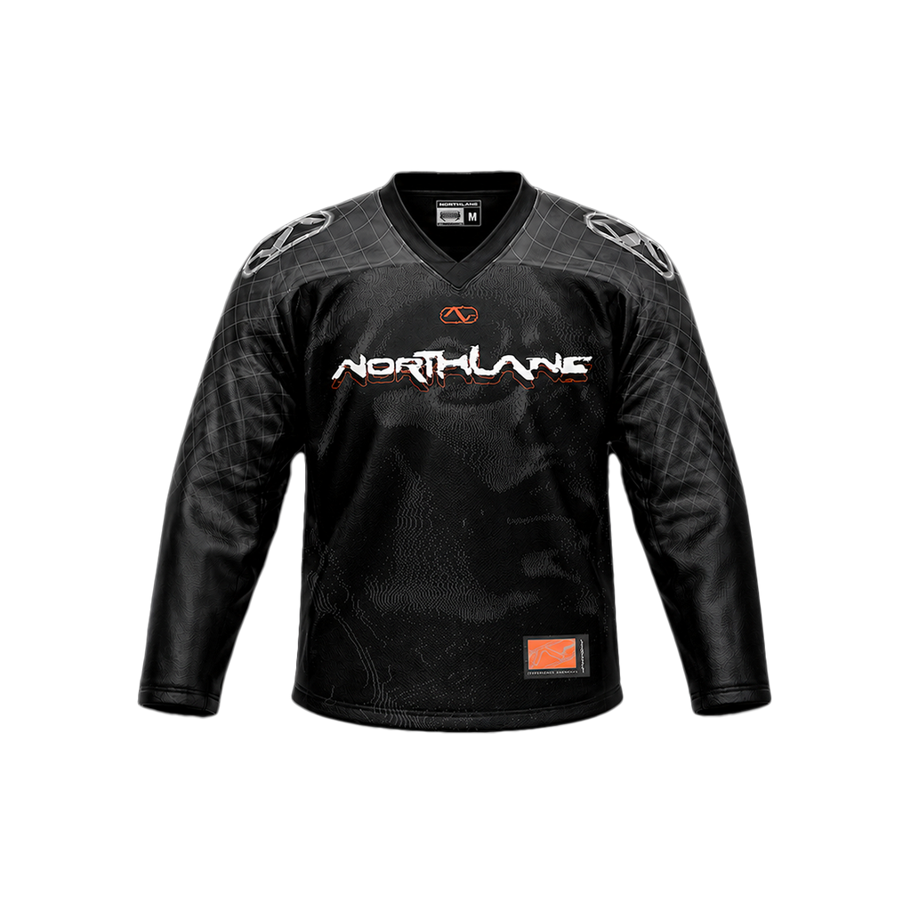 Experience Hockey Jersey Pre-Order