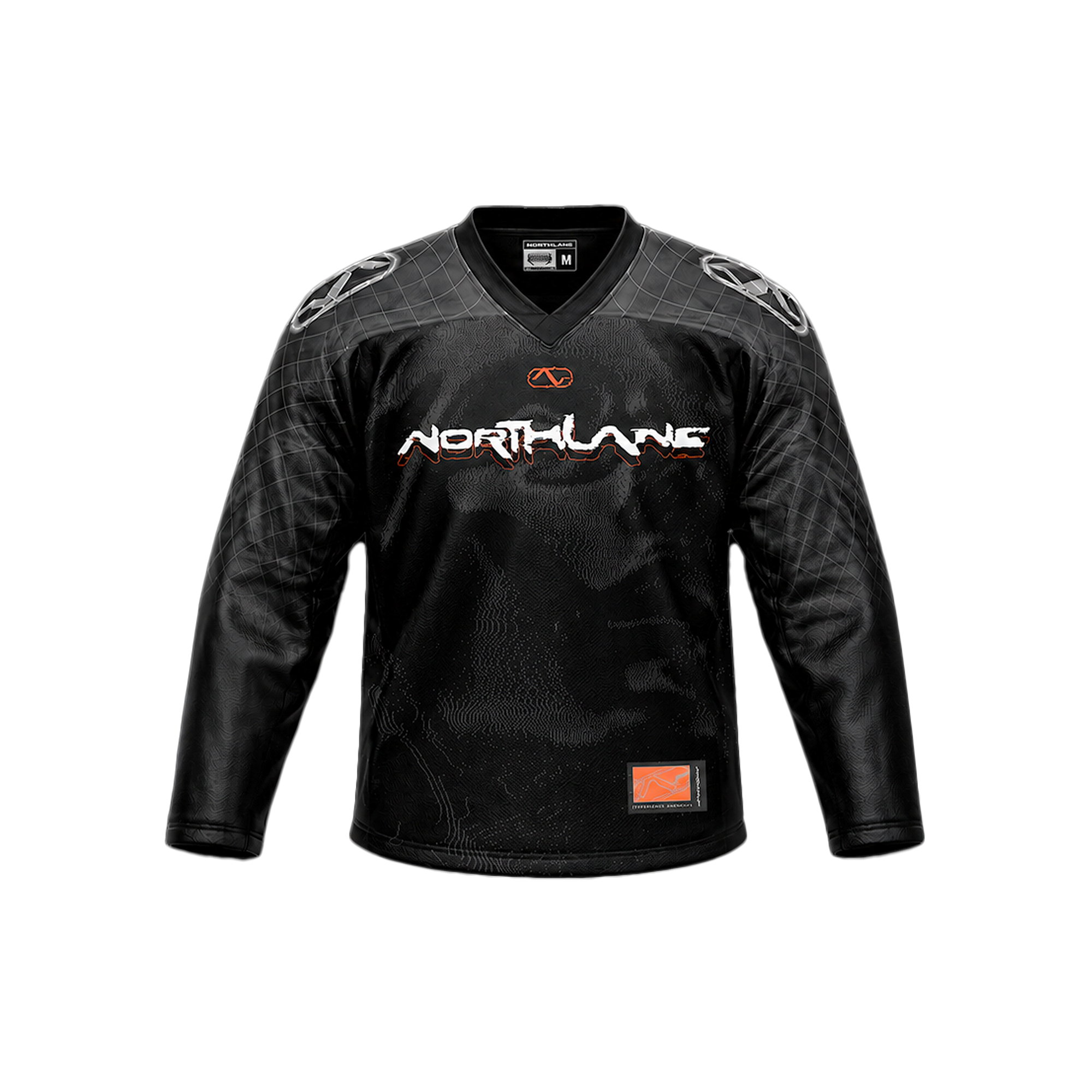Experience Hockey Jersey Pre-Order