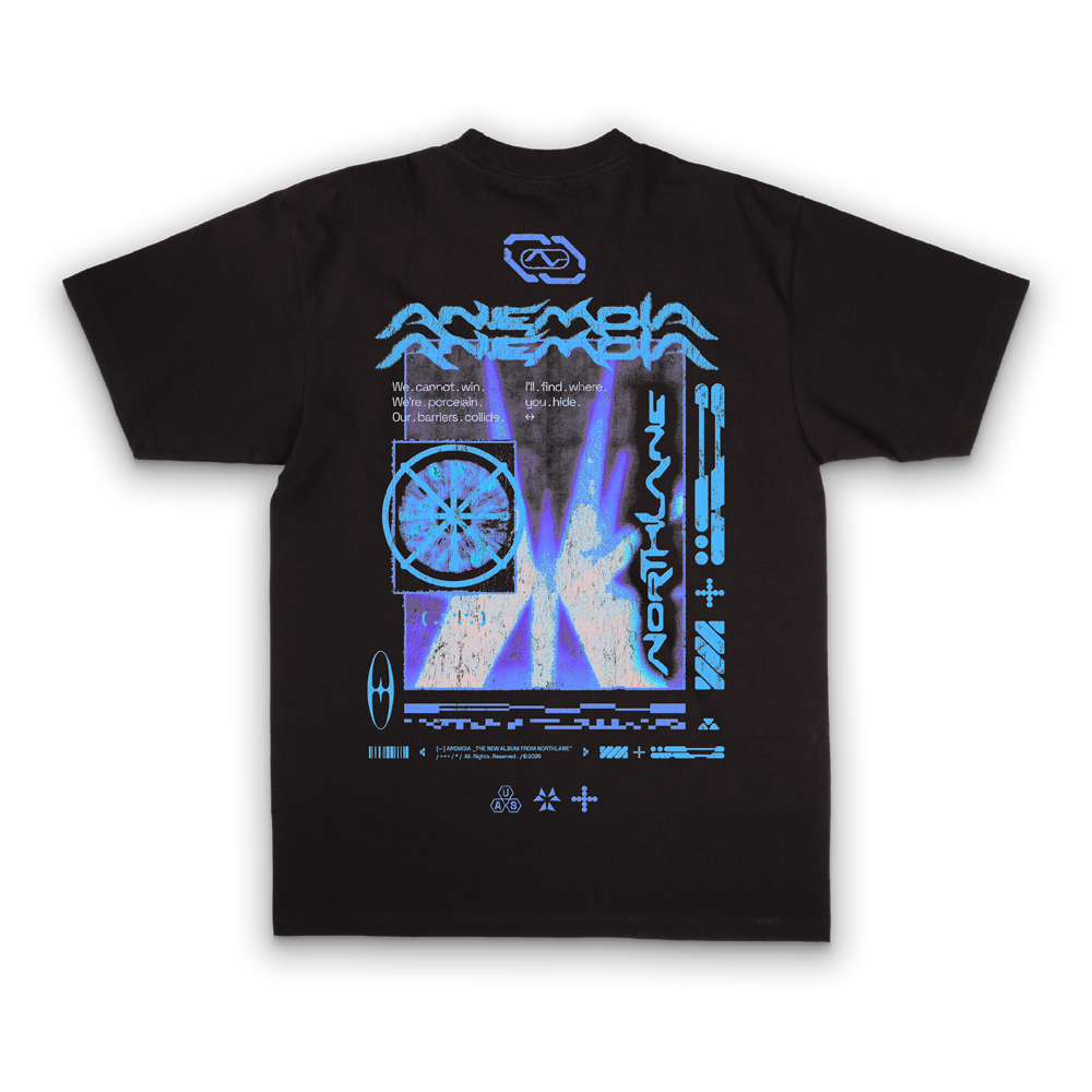 The Anemoia Tee Pre-Order