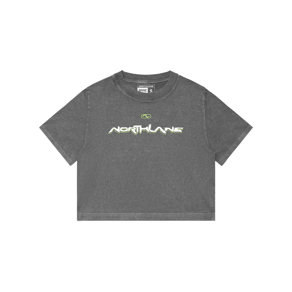 Anemoia Crop Top Pre-Order