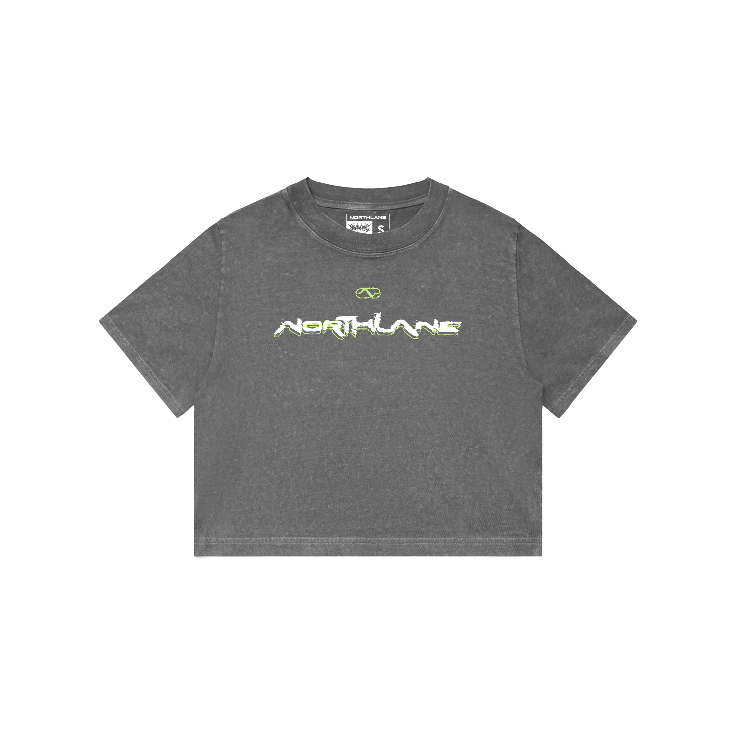Anemoia Crop Top Pre-Order