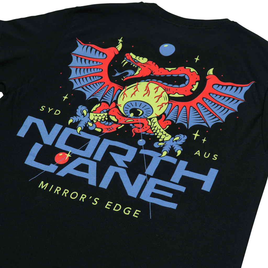Dragon Eye Tee