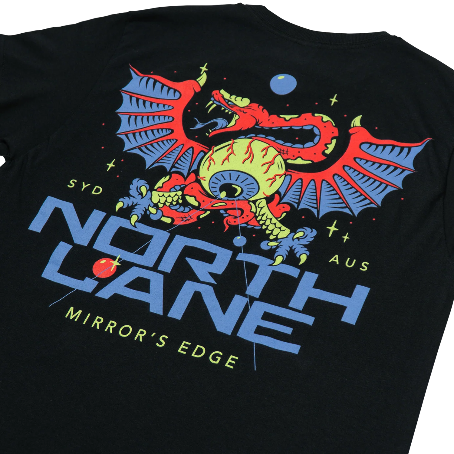 Dragon Eye Tee