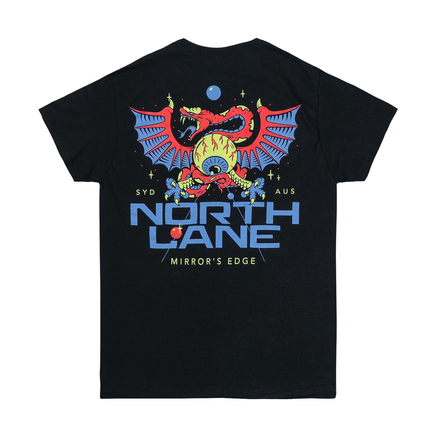 Dragon Eye Tee