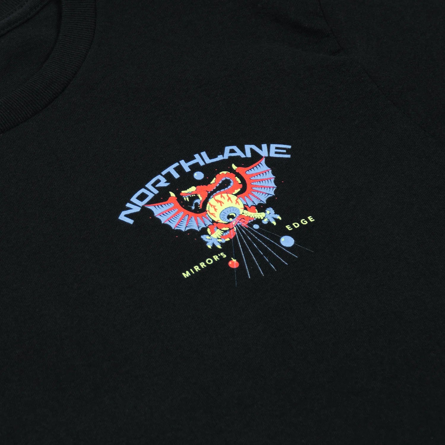 Dragon Eye Tee