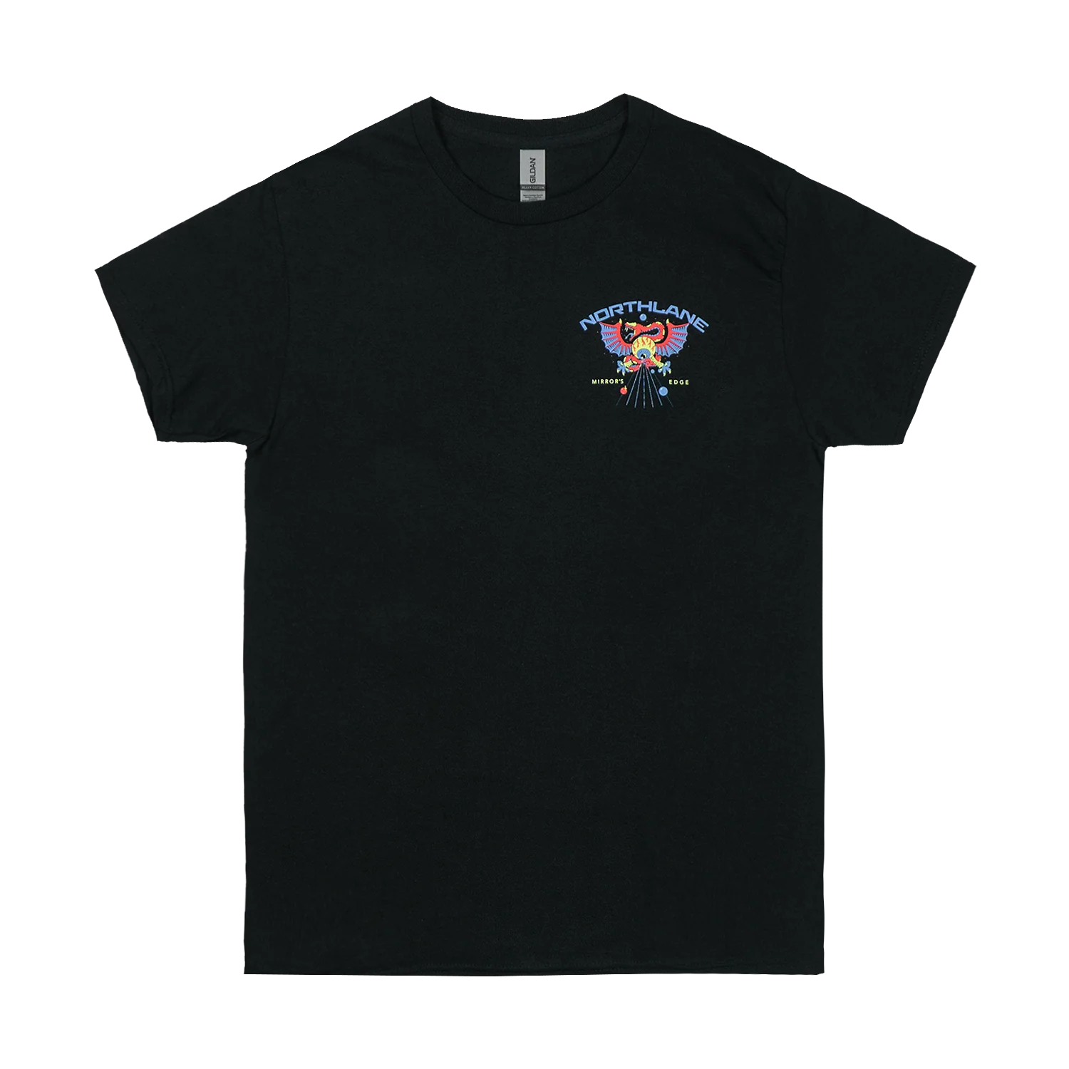 Dragon Eye Tee