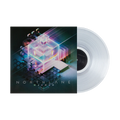 Mesmer 12" Vinyl (Ultra Clear)