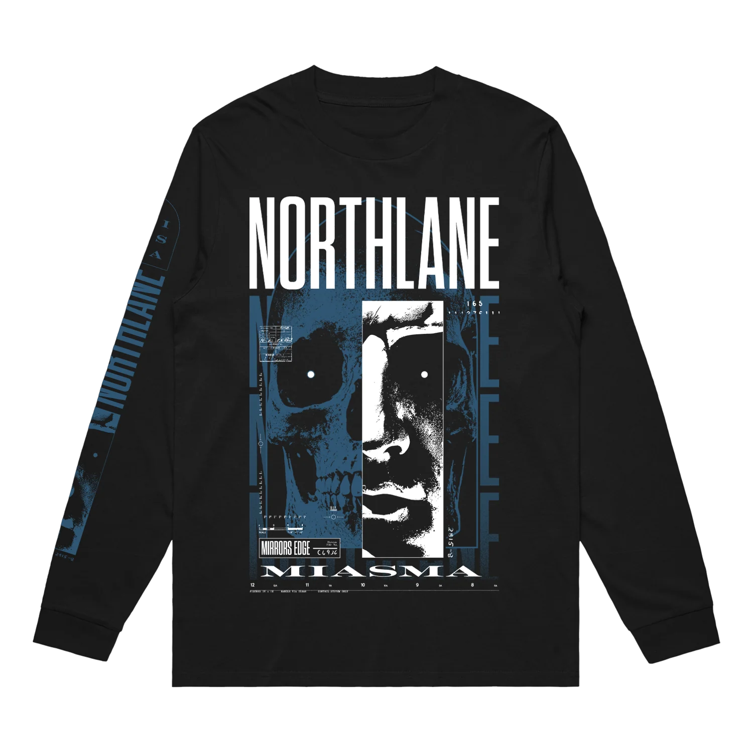 Miasma Long Sleeve