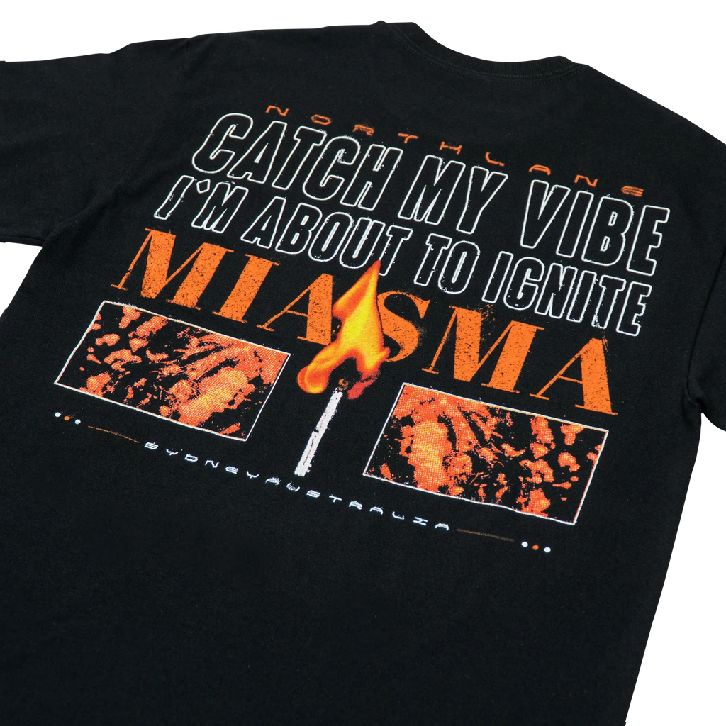 Miasma Tee