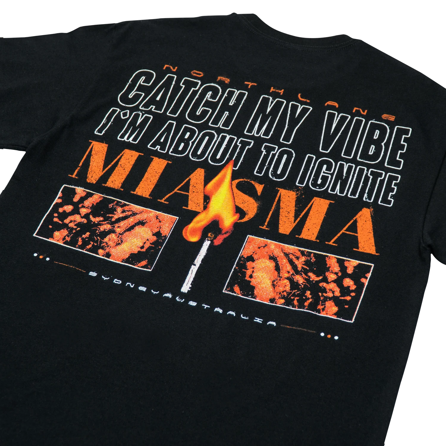 Miasma Tee