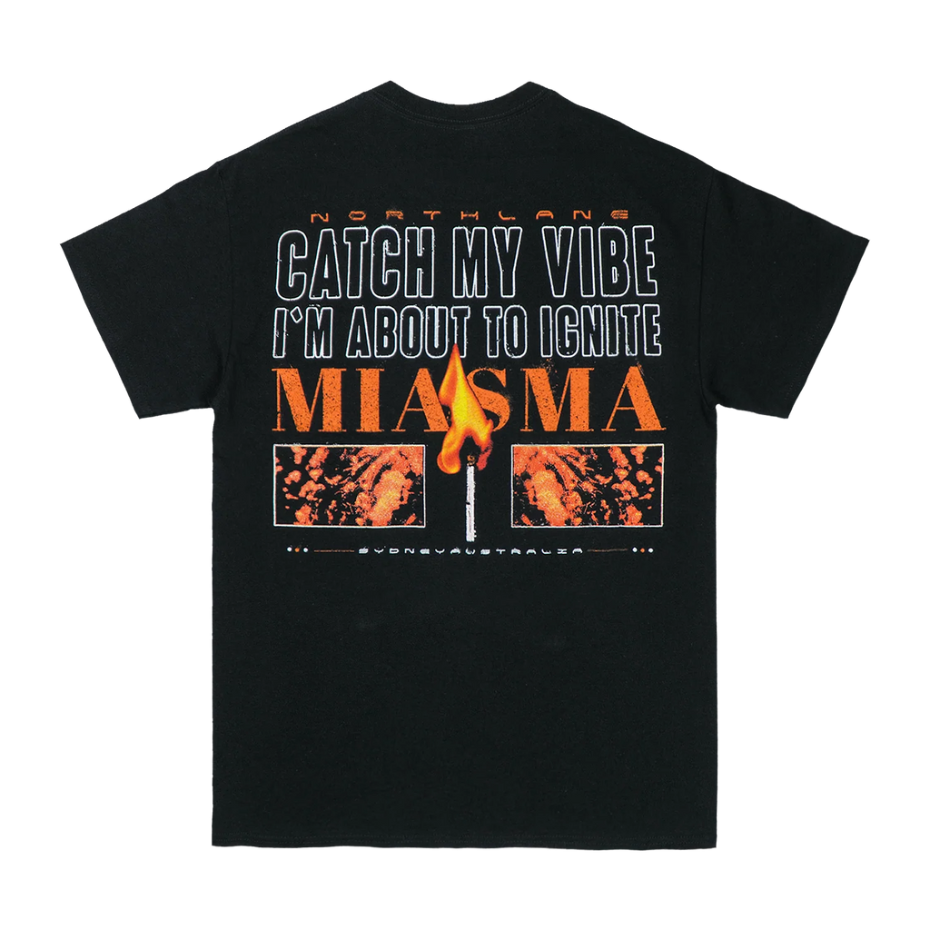 Miasma Tee