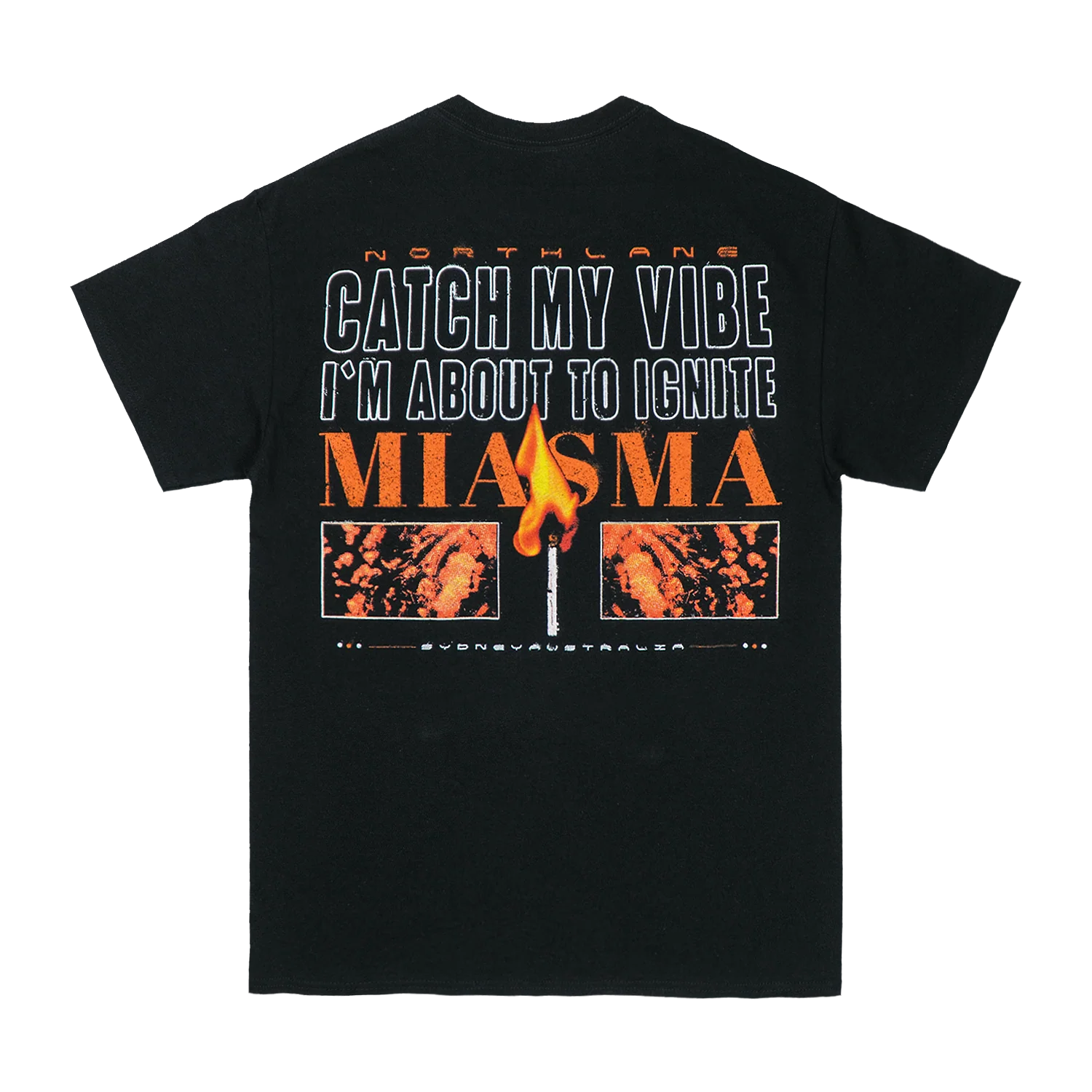 Miasma Tee