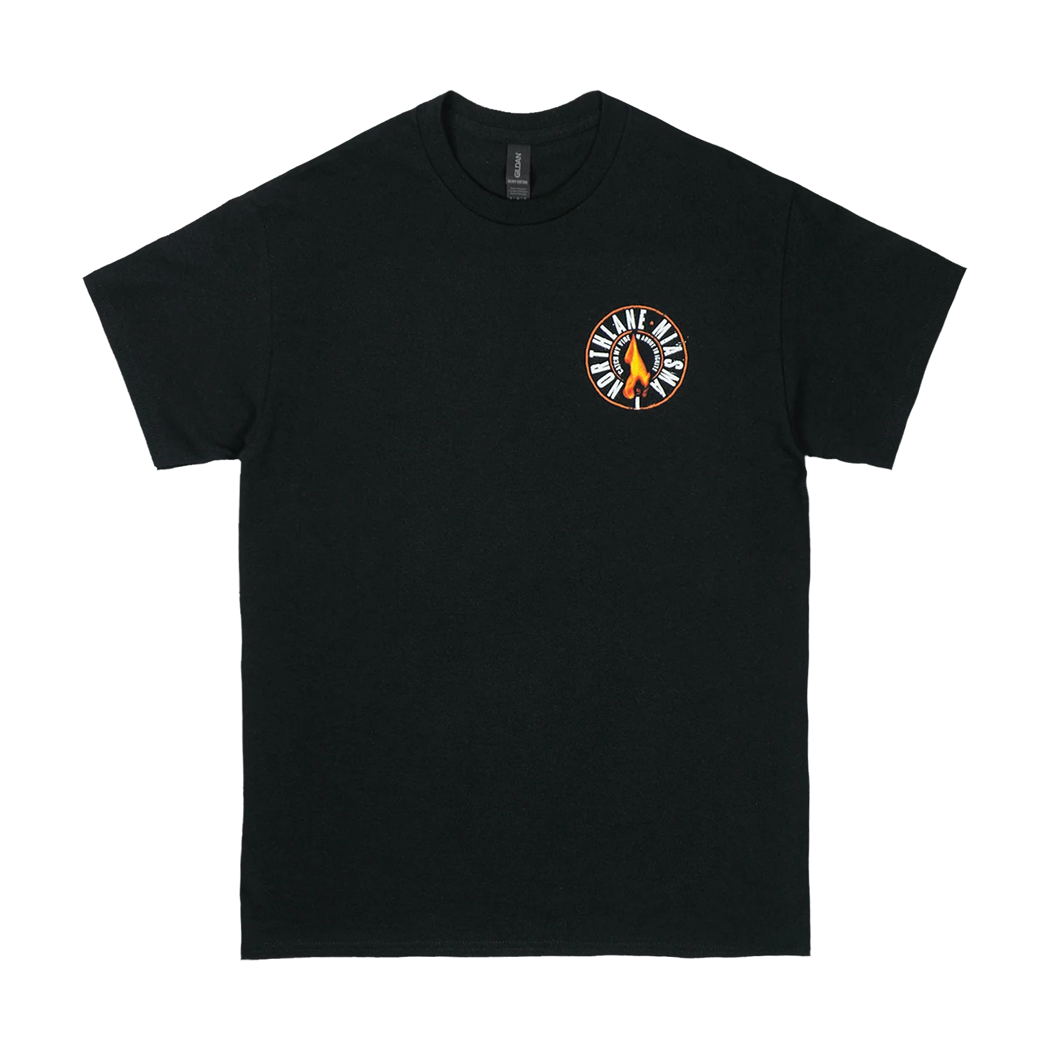 Miasma Tee