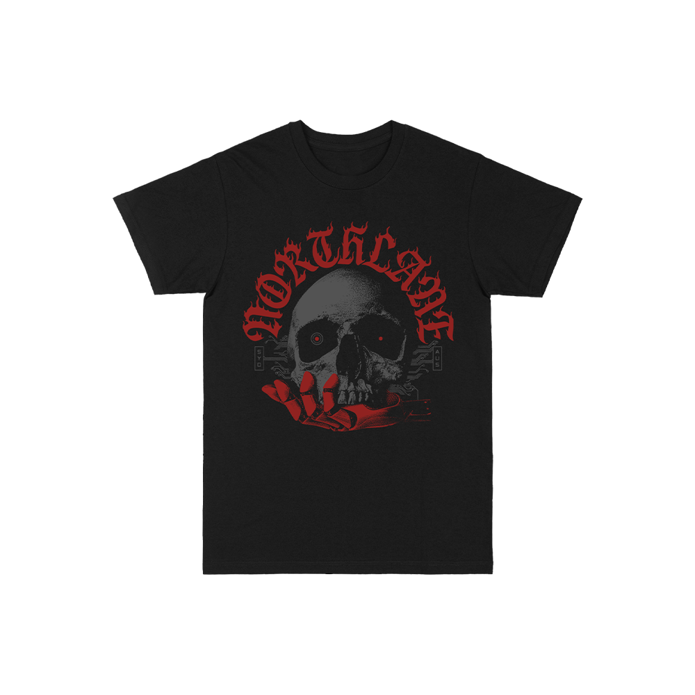 Skull Tee