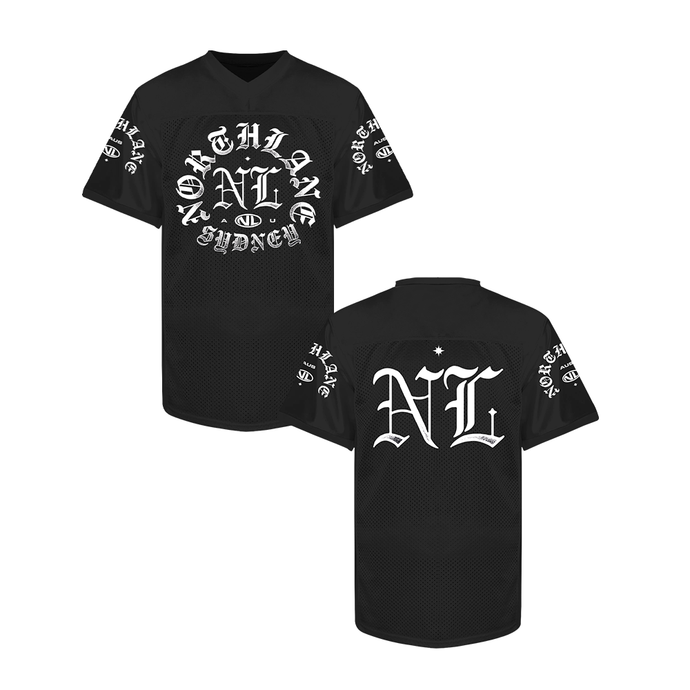NA23 Jersey