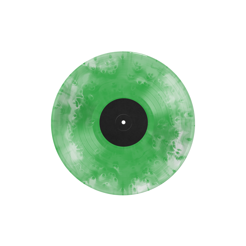 Northlane - Anemoia | Otherside (Cloudy) [Vinyl] Pre-Order