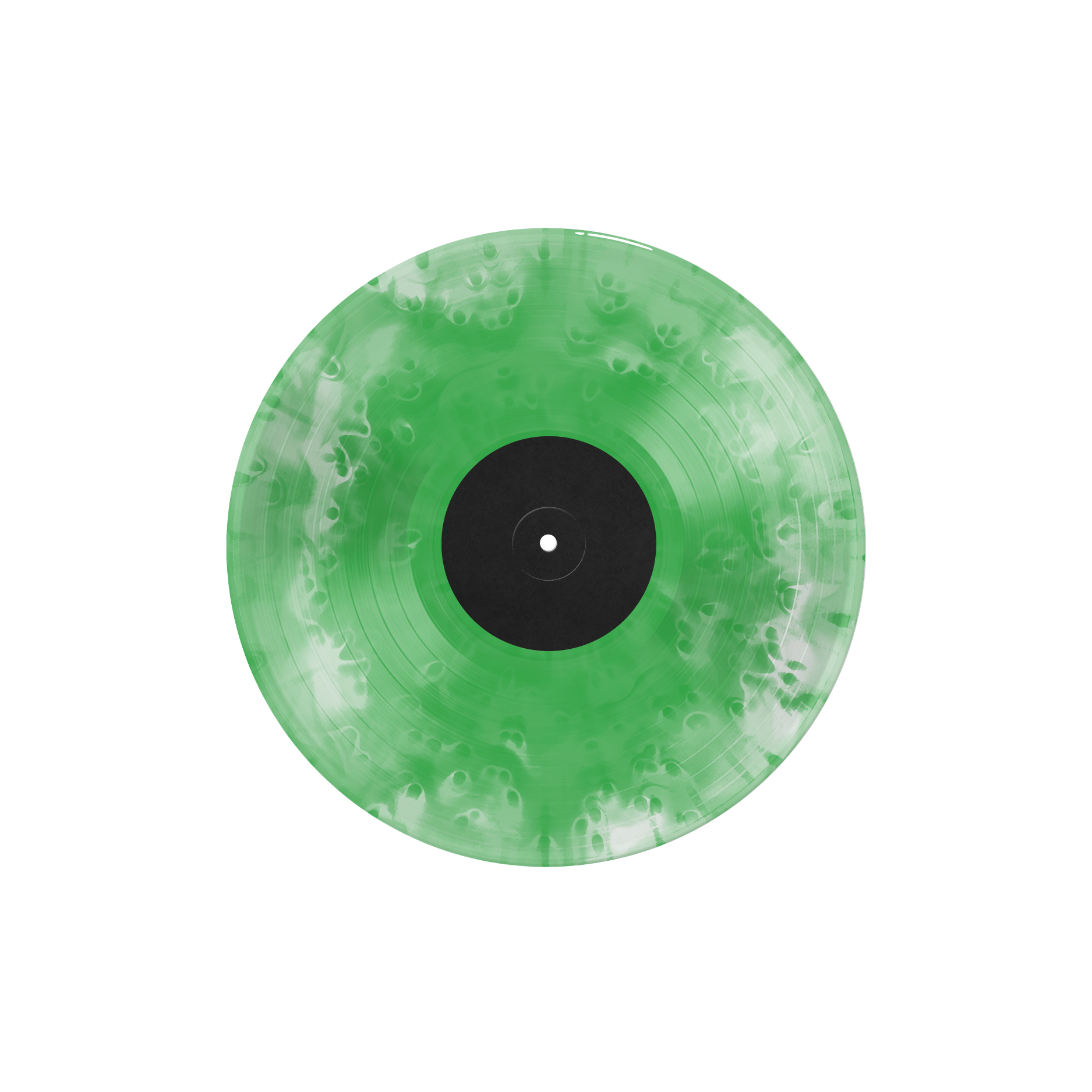 Northlane - Anemoia | Otherside (Cloudy) [Vinyl] Pre-Order