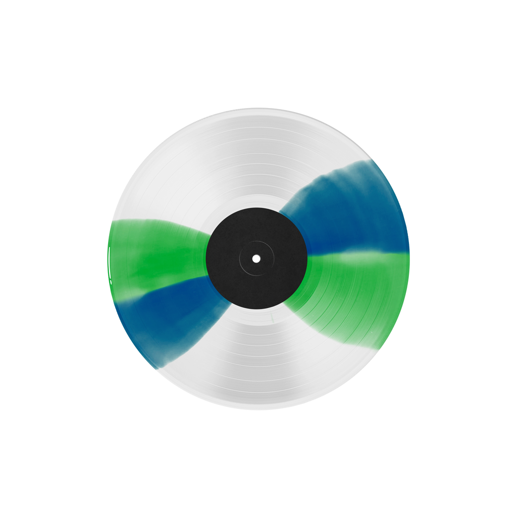 Northlane - Anemoia | "CUT_IT" (Twister) [Vinyl] Pre-Order