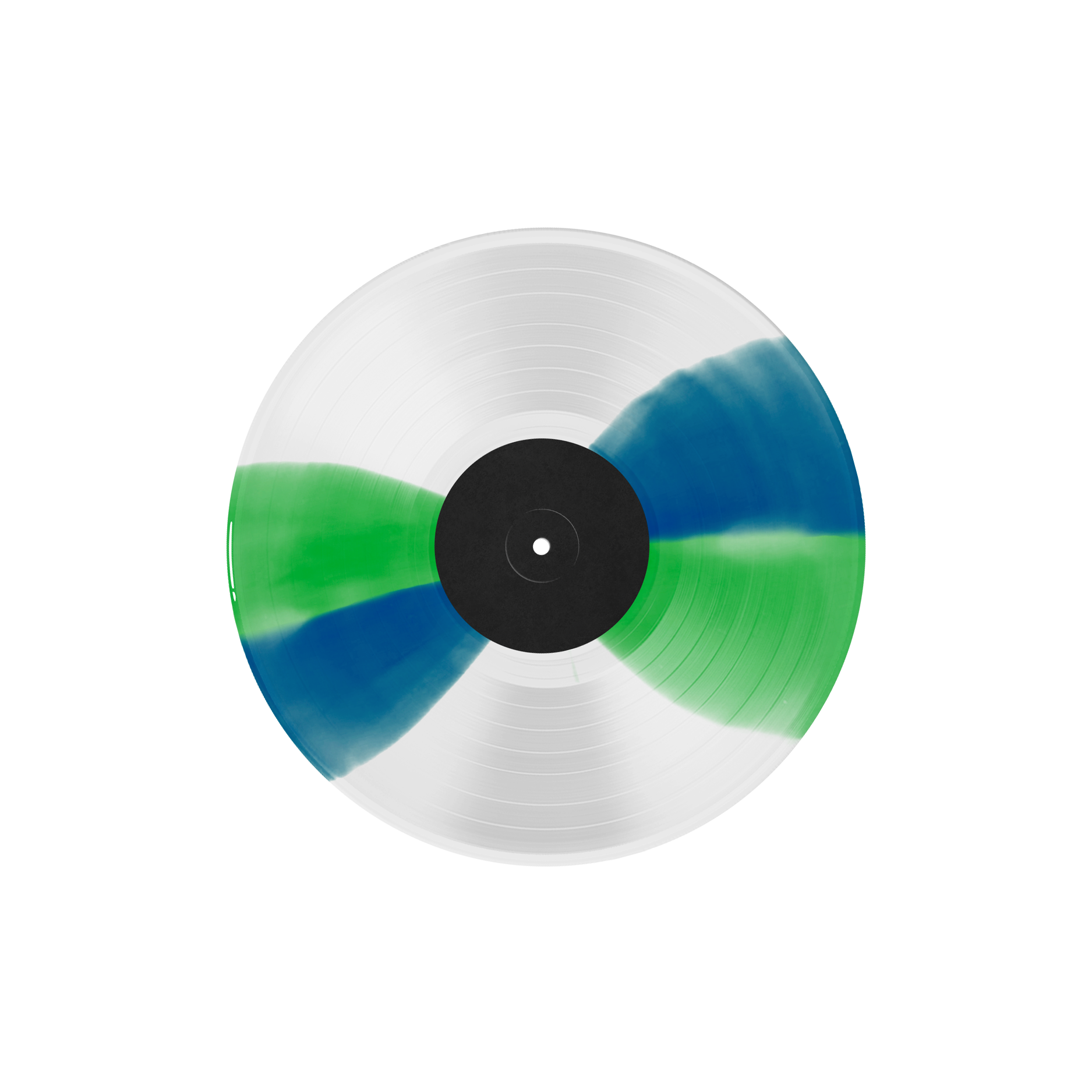 Northlane - Anemoia | "CUT_IT" (Twister) [Vinyl] Pre-Order