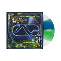Northlane - Anemoia | "CUT_IT" (Twister) [Vinyl] Pre-Order