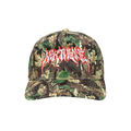 Camo Hat
