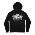 Darkness Pullover Hoodie (Black)