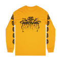 Darkness Long Sleeve (Gold)