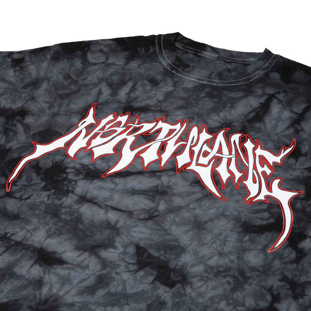 Logo Dye Tee