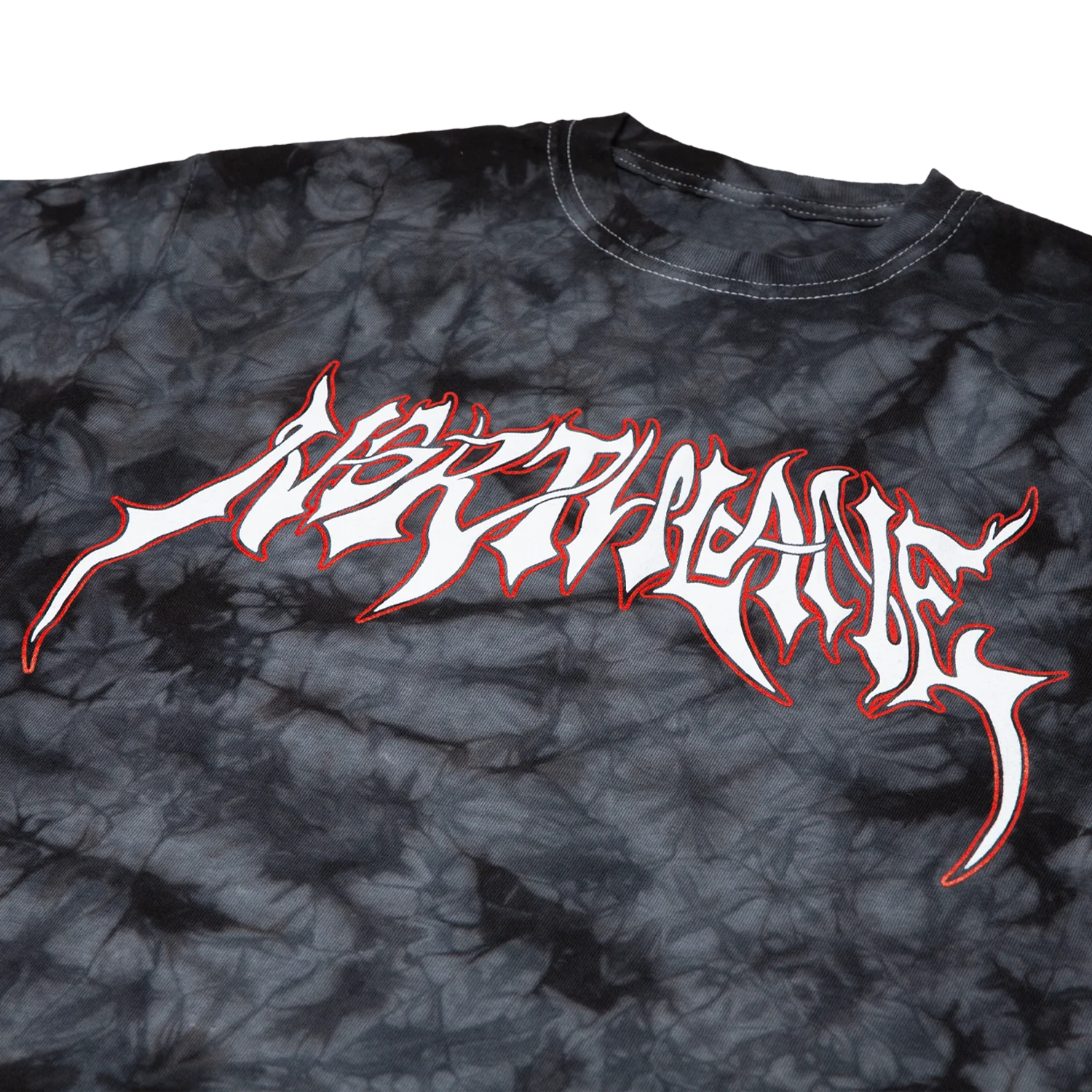 Logo Dye Tee