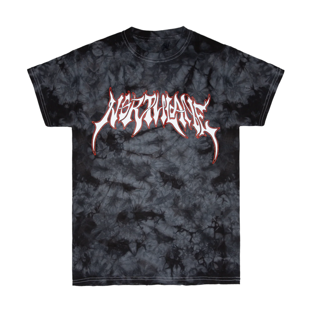 Logo Dye Tee
