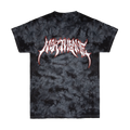 Logo Dye Tee