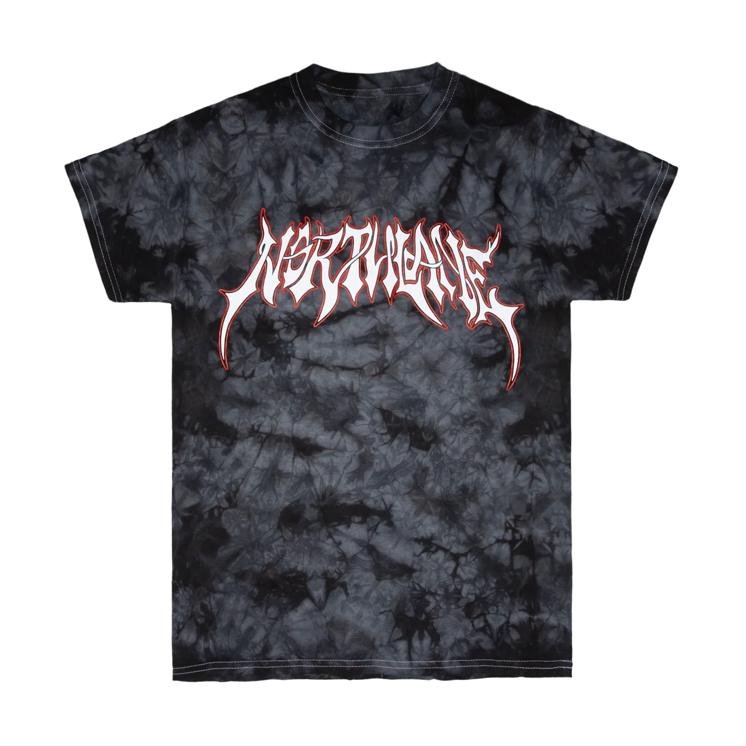 Logo Dye Tee