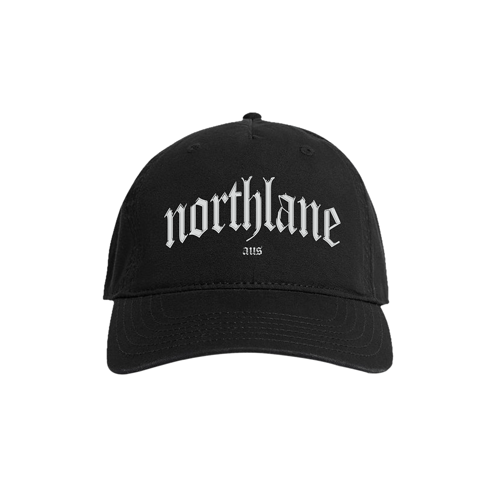 NL AU Logo Hat