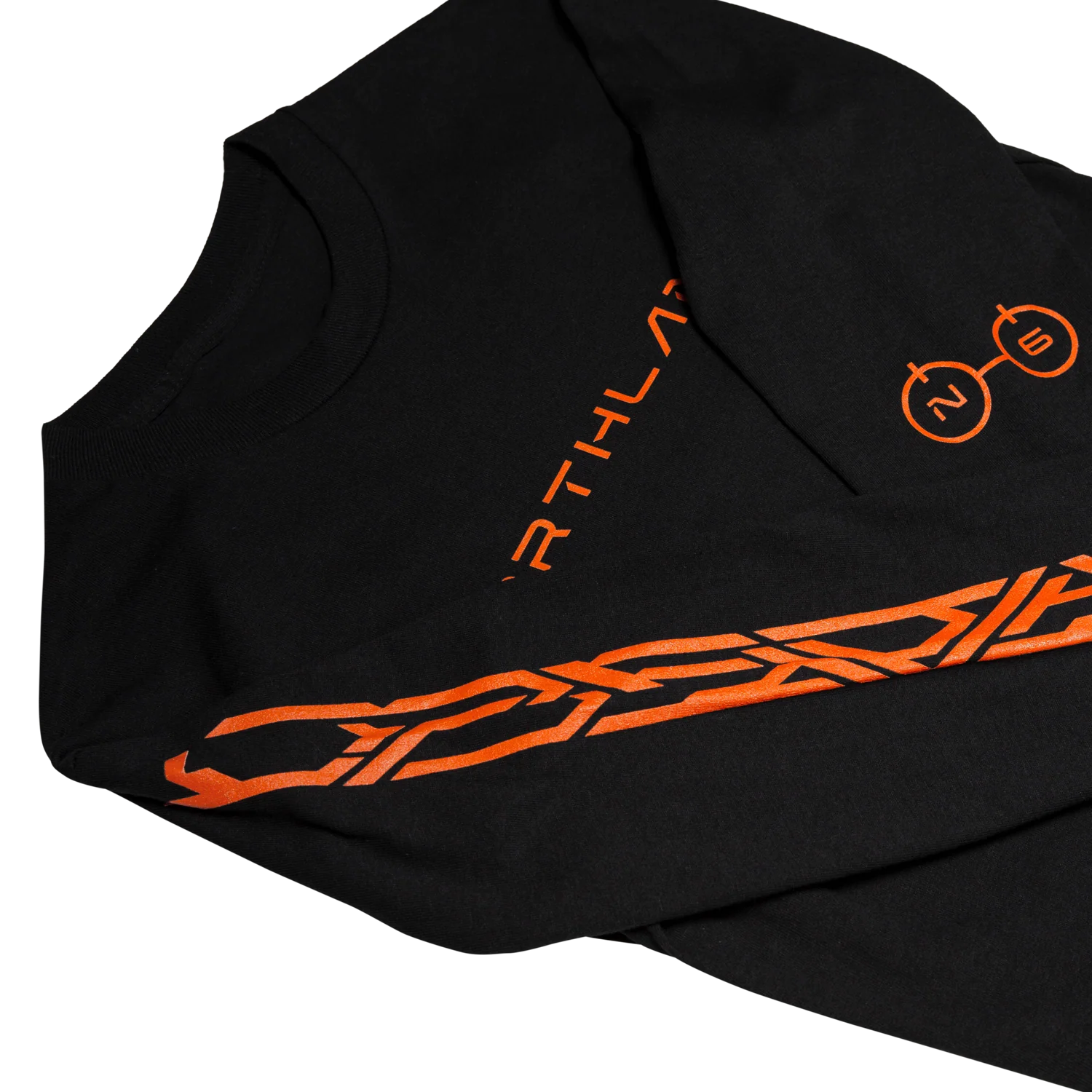 Obsidian Long Sleeve (Black)
