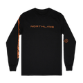 Obsidian Long Sleeve (Black)