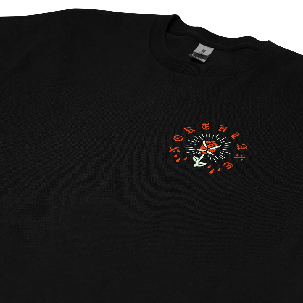 Rose Hands Tee