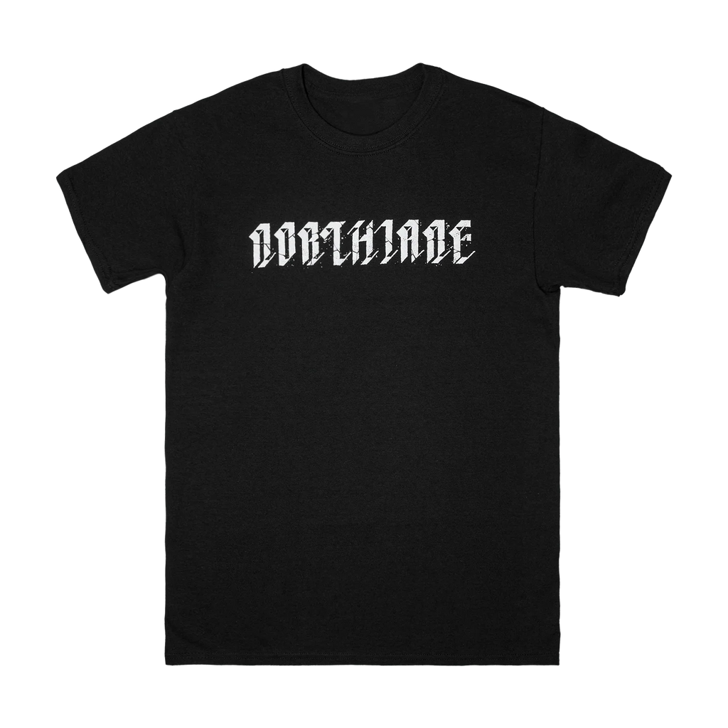 Running Out Of Time Tee (Black)