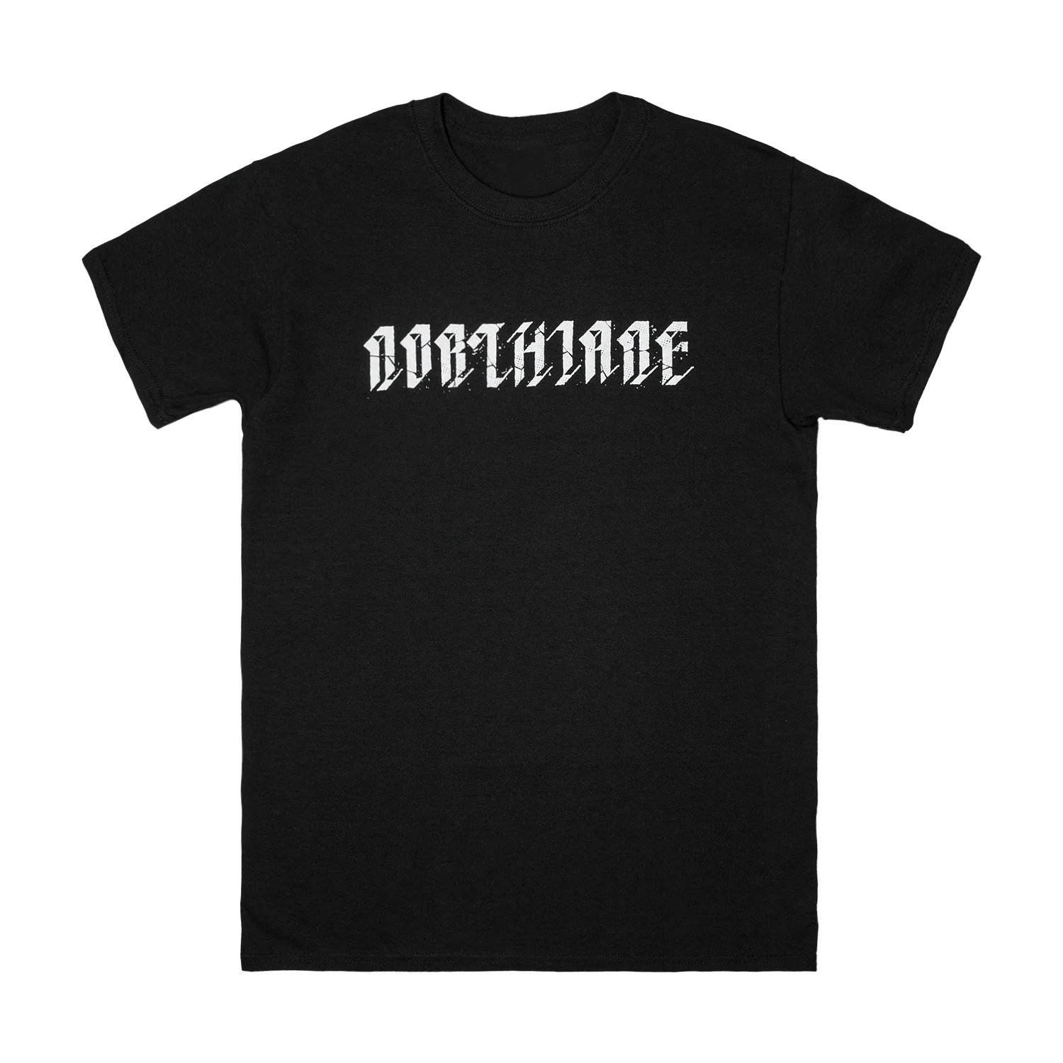 Running Out Of Time Tee (Black)