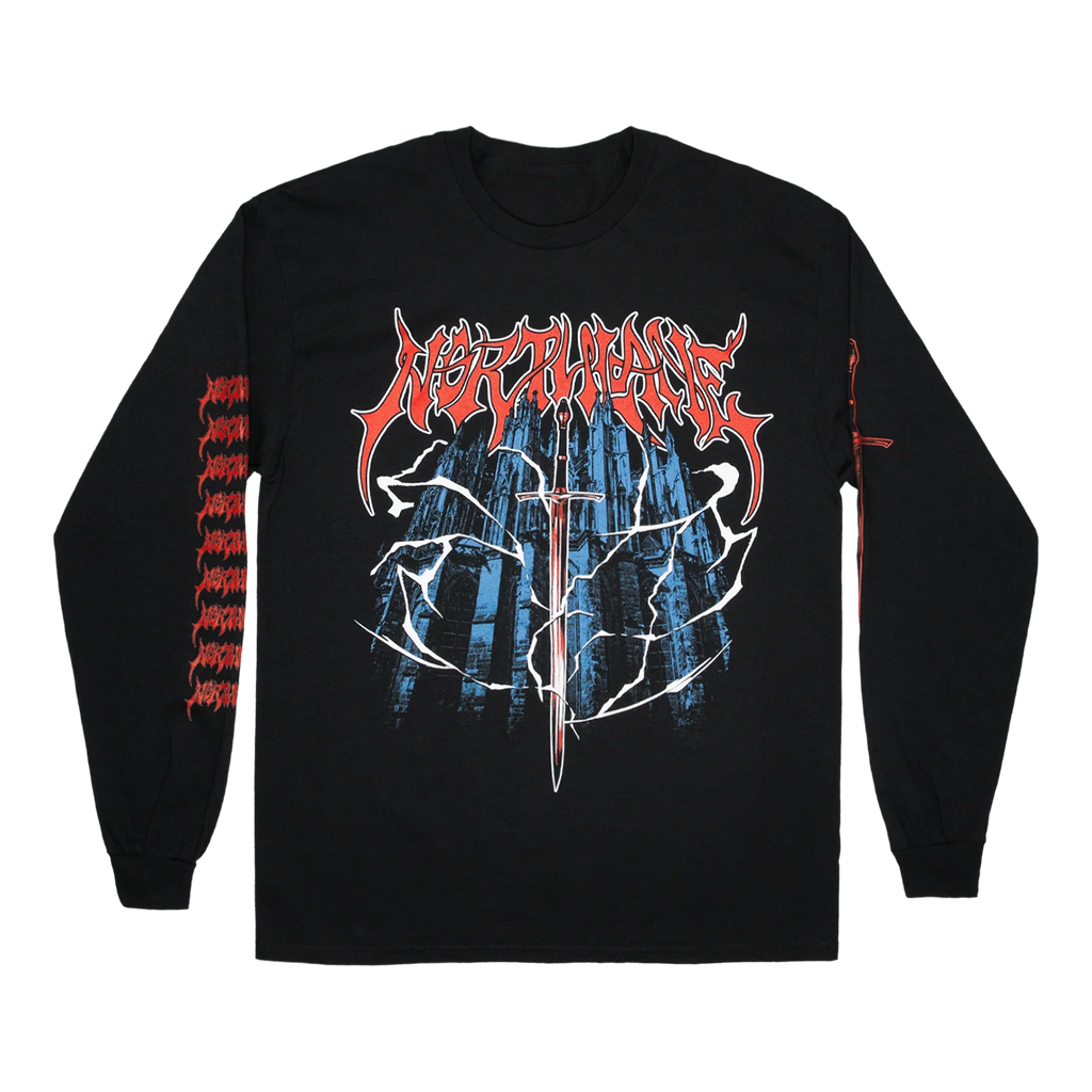 Sword Long Sleeve