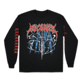 Sword Long Sleeve