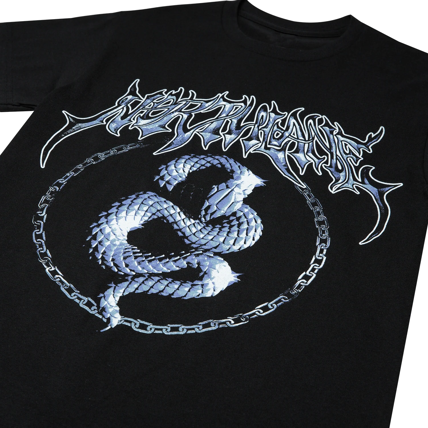 Tour Tee (Black)