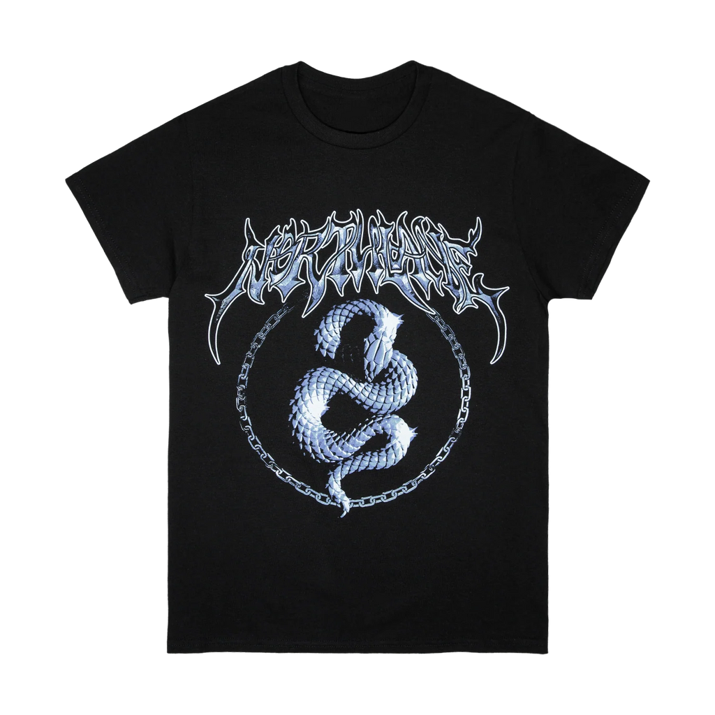 Tour Tee (Black)