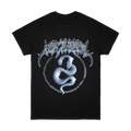 Tour Tee (Black)