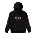 Reaper Hoodie