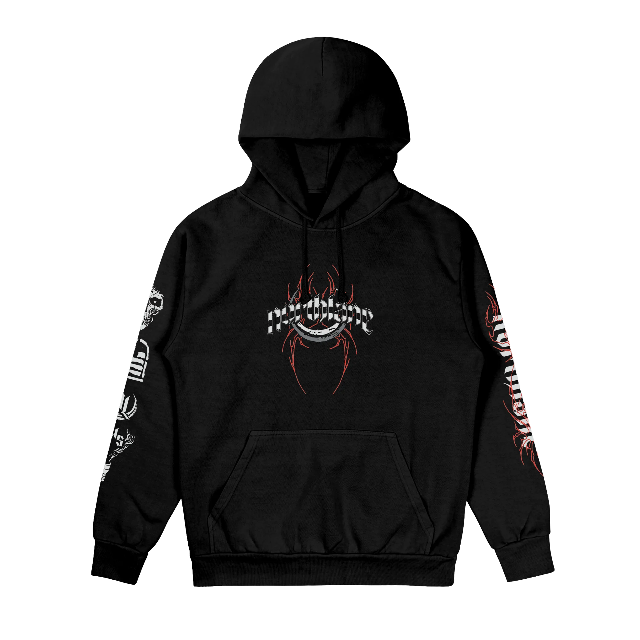 Reaper Hoodie