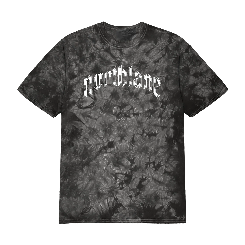 Reaper Tie-Dye Tee