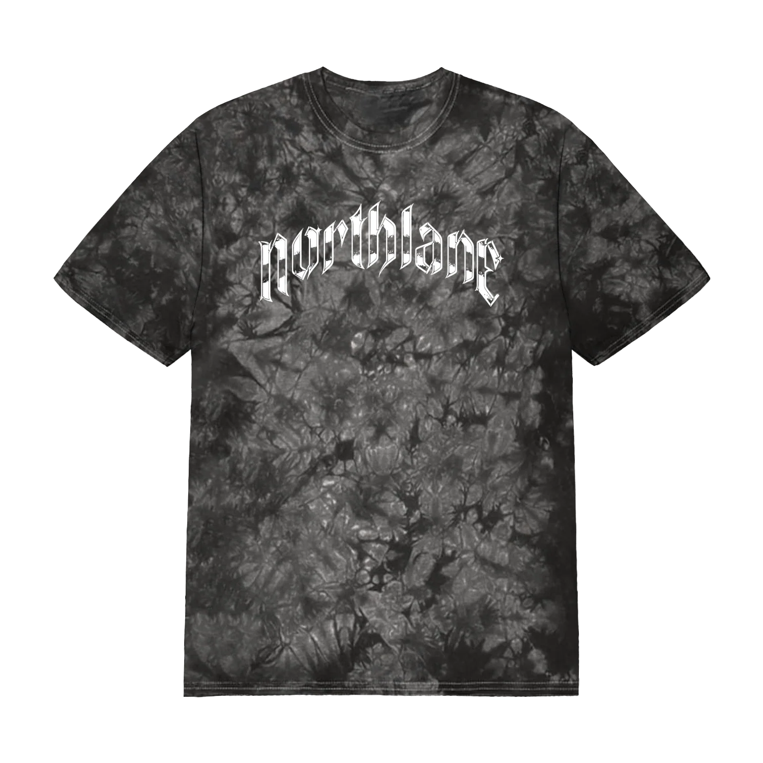 Reaper Tie-Dye Tee
