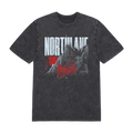 2025 World Tour Tee